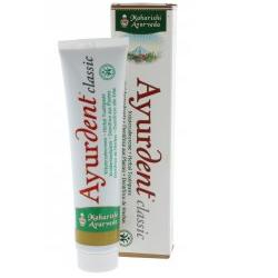 AYURDENT DENTIFRICIO 75 ML - Doctor Vinz