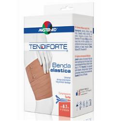 BENDA ELASTICA MASTER-AID TENDIFORTE 10X7 - Doctor Vinz