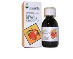 SUCCO MELA CHIODATA 200 ML - Doctor Vinz