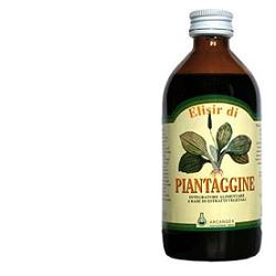 PIANTAGGINE SCIROPPO 200 ML - Doctor Vinz