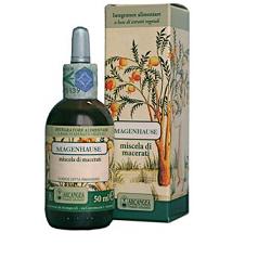 MAGENHAUSE 50 ML - Doctor Vinz