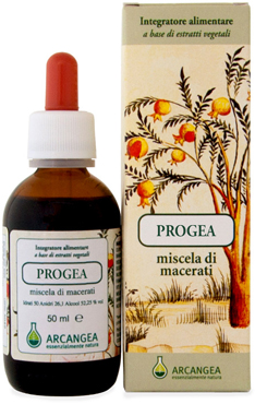 PROGEA 50 ML - Doctor Vinz