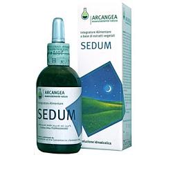 SEDUM 50 ML - Doctor Vinz
