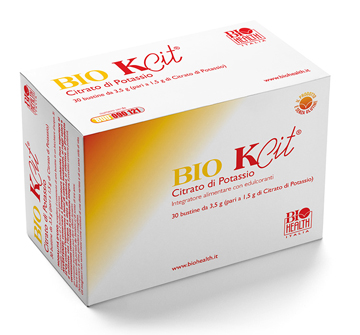 BIOKCIT 30 BUSTINE - Doctor Vinz