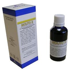 BIOLITO R 50ML SOL IAL - Doctor Vinz