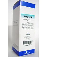 EMOLENI CREMA 50 ML - Doctor Vinz
