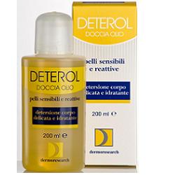 DETEROL BAGNODOCCIA BIFASICO 200 ML - Doctor Vinz