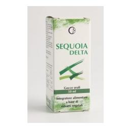 SEQUOIA DELTA SOLUZIONE IDROALCOLICA 50 ML - Doctor Vinz