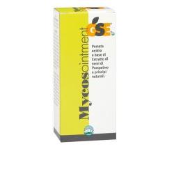 GSE MYCOS OINTMENT TUBO 30ML - Doctor Vinz
