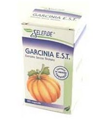 GARCINIA ESTRATTO SECCO TITOLATO 50 CAPSULE - Doctor Vinz