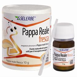 PAPPA REALE FRESCA 10 G - Doctor Vinz