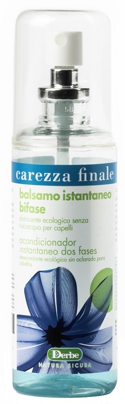 SERES CAREZZA FINALE BALSAMO 100 ML - Doctor Vinz