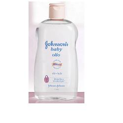 JOHNSONS BABY OLIO REGOLARE 300 ML - Doctor Vinz