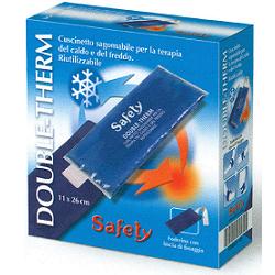 PRONTEX DOUBLE THERM GEL - Doctor Vinz