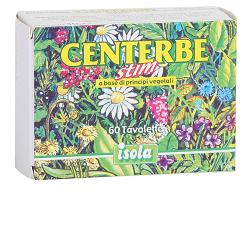 CENTERBE STIM 60 COMPRESSE 30 G - Doctor Vinz