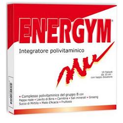 ENERGYM 10 FLACONCINI 10 ML - Doctor Vinz