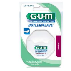 GUM BUTLERWEAVE FILO NON CERATO 54,8 MT 1 PEZZO - Doctor Vinz