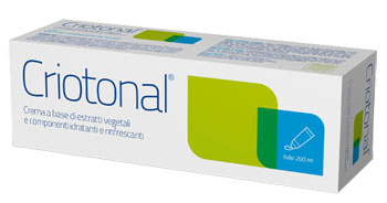 CRIOTONAL CREMA 200 ML - Doctor Vinz