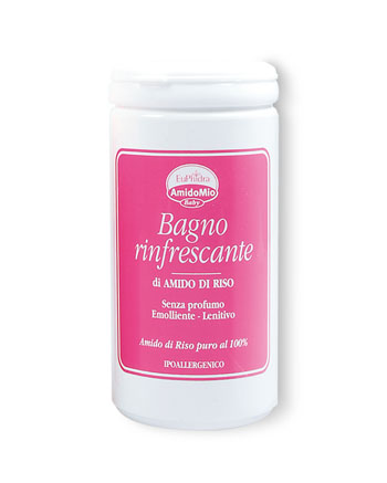 EUPHIDRA AMIDOMIO RINFRESCANTE 125 ML - Doctor Vinz
