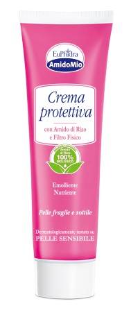 EUPHIDRA AMIDOMIO CREMA PROTETTIVA 50 ML - Doctor Vinz