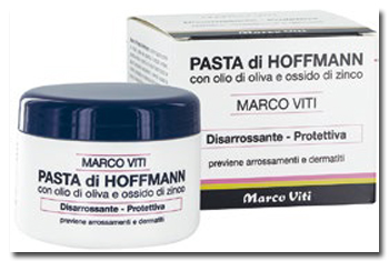PASTA DI HOFFMANN 200 ML - Doctor Vinz