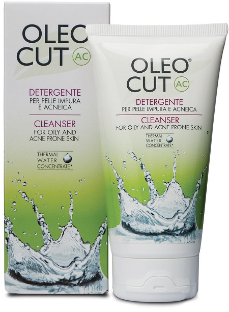 OLEOCUT DETERGENTE NORMALIZZANTE AC 150 ML - Doctor Vinz