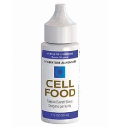 CELLFOOD GOCCE 30 ML - Doctor Vinz