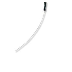 CANNULA RETTALE ERUPLAST PLUS IN PVC LUNGHEZZA 40CM CH22 7MM ERUPLAST PLUS 50 PEZZI - Doctor Vinz