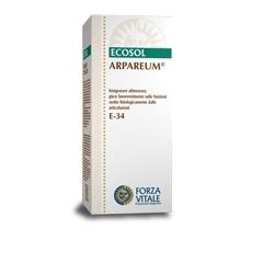 ECOSOL ARPAREUM GOCCE 50 ML - Doctor Vinz