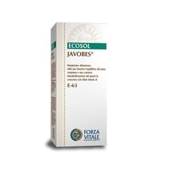 ECOSOL JAVOBES GOCCE 50 ML - Doctor Vinz