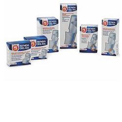 BENDA ORLATA IN GARZA IDROFILA PIC CAMBRIC 7X500CM - Doctor Vinz