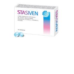 STASIVEN 30 COMPRESSE - Doctor Vinz