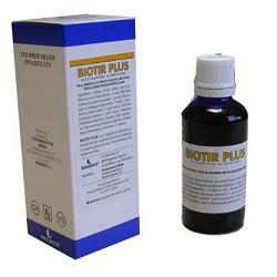 BIOTIR PLUS 50ML SOL IAL - Doctor Vinz