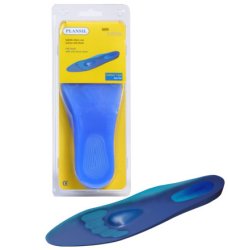 PLANSIL SOLETTA C/SCAR L 1PA - Doctor Vinz