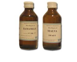 MUCILLAGINE MALVA 100 ML - Doctor Vinz