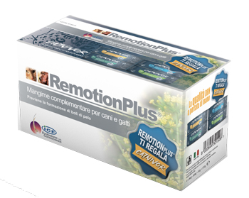 REMOTION PLUS MANG GATTI 50G - Doctor Vinz