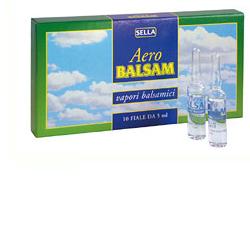 BALSAM AERO F 10X5ML - Doctor Vinz