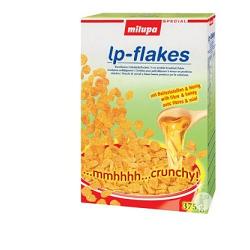 LP FLAKES 375 G - Doctor Vinz