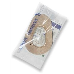 CEROTTO TRASPARENTE CON VALVA ORTOLUX S - Doctor Vinz