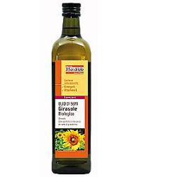 OLIO DI SEMI DI GIRASOLE 750 ML - Doctor Vinz