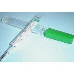 TERMOMETRO ECOLOGICO LINEA F 1 PEZZO - Doctor Vinz