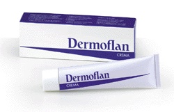 DERMOFLAN CREMA ML 40 - Doctor Vinz