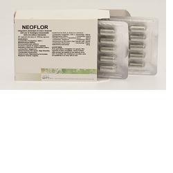 NEOFLOR 60 CAPSULE - Doctor Vinz