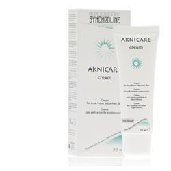 AKNICARE CREMA VISO 50ML - Doctor Vinz