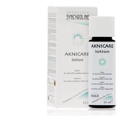 AKNICARE TREATMENT LOTION 25 ML - Doctor Vinz