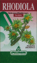 RHODIOLA ERBE 60TAV - Doctor Vinz