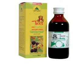 TUXSBABY 100 ML - Doctor Vinz