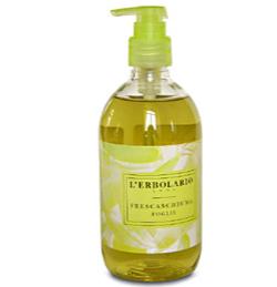 FRESCASCHIUMA FOGLIE 500 ML - Doctor Vinz