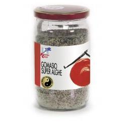 GOMASIO SUPER ALGHE 150 G - Doctor Vinz