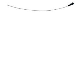 CATETERE VESCICALE FEMMINILE RUSCH FLOCATH HYDROGEL 1 VIA PER CATETERISMO AD INTERMITTENZA CON AUTOLUBRIFICANTE E PUNTA NELATON DIAMETRO CH10 LUNGHEZZA 40CM 30 PEZZI - Doctor Vinz